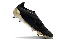 ADIDAS PREDATOR 24 ELITE LACELESS FG