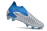 ADIDAS PREDATOR ACCURACY+ FG BOOTS