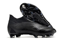 ADIDAS PREDATOR ACCURACY+ FG BOOTS