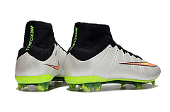 Superfly 4 #1