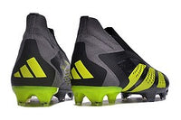ADIDAS PREDATOR ACCURACY+ FG BOOTS