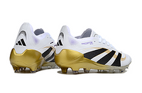 ADIDAS PREDATOR ACCURACY+ FG BOOTS