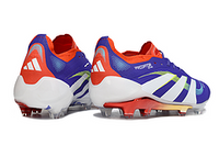 ADIDAS PREDATOR ACCURACY+ FG BOOTS