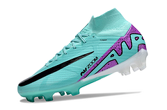 NIKE AIR ZOOM MERCURIAL SUPERFLY IX ELITE FG