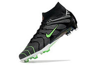 NIKE AIR ZOOM MERCURIAL SUPERFLY IX ELITE FG TN