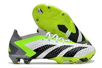 ADIDAS PREDATOR ACCURACY PAUL POGBA.1 FG