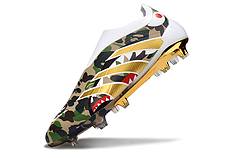 ADIDAS PREDATOR ACCURACY+ FG BOOTS