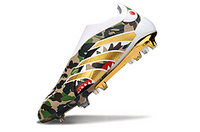 ADIDAS PREDATOR ACCURACY+ FG BOOTS