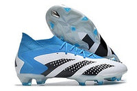 ADIDAS PREDATOR ACCURACY.1 FG BOOTS