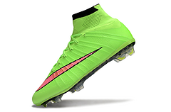 Superfly 4 #9