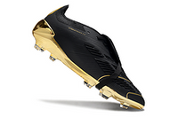 ADIDAS PREDATOR ACCURACY+ FG BOOTS