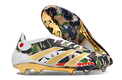 ADIDAS PREDATOR Elite ACCURACY BOOTS FG