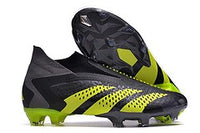 ADIDAS PREDATOR ACCURACY+ FG BOOTS