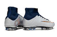 NIKE MERCURIAL SUPERFLY