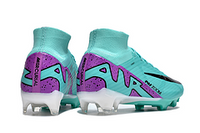 NIKE AIR ZOOM MERCURIAL SUPERFLY IX ELITE FG