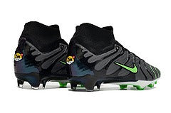 NIKE AIR ZOOM MERCURIAL SUPERFLY IX ELITE FG TN