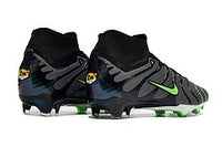 NIKE AIR ZOOM MERCURIAL SUPERFLY IX ELITE FG TN