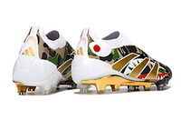 ADIDAS PREDATOR ACCURACY+ FG BOOTS