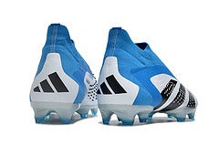 ADIDAS PREDATOR ACCURACY+ FG BOOTS