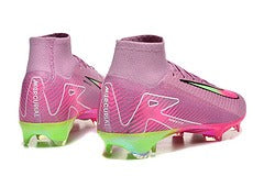 NIKE AIR ZOOM MERCURIAL SUPERFLY IIX ELITE FG