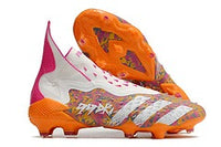 ADIDAS PREDATOR FREAK + FG