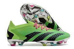 ADIDAS PREDATOR ACCURACY PAUL POGBA.1 FG