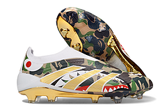 ADIDAS PREDATOR ACCURACY+ FG BOOTS