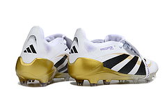 ADIDAS PREDATOR ACCURACY+ BOOTS FG