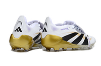 ADIDAS PREDATOR ACCURACY+ BOOTS FG