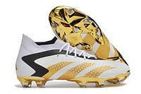 ADIDAS PREDATOR ACCURACY.1 FG BOOTS