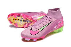 NIKE AIR ZOOM MERCURIAL SUPERFLY IIX ELITE FG