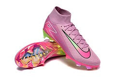 NIKE AIR ZOOM MERCURIAL SUPERFLY IIX ELITE FG