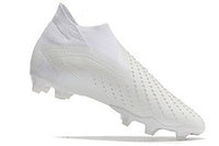 ADIDAS PREDATOR ACCURACY+ FG BOOTS