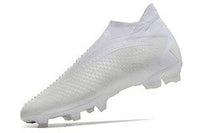 ADIDAS PREDATOR ACCURACY+ FG BOOTS