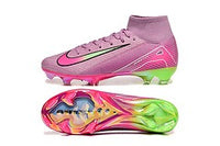NIKE AIR ZOOM MERCURIAL SUPERFLY IIX ELITE FG