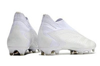 ADIDAS PREDATOR ACCURACY+ FG BOOTS