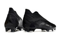ADIDAS PREDATOR ACCURACY+ FG BOOTS