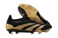 ADIDAS PREDATOR ACCURACY+ FG BOOTS
