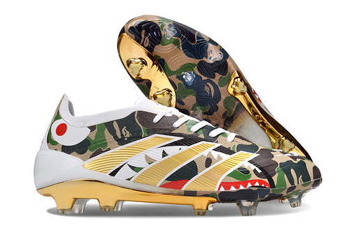ADIDAS PREDATOR Elite ACCURACY BOOTS FG