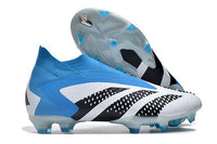 ADIDAS PREDATOR ACCURACY+ FG BOOTS