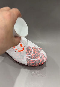 NIKE HYPERVENOM PHANTOM FG