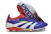 ADIDAS PREDATOR ACCURACY+ FG BOOTS