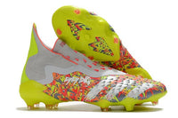 ADIDAS PREDATOR FREAK + FG