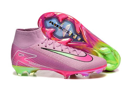 NIKE AIR ZOOM MERCURIAL SUPERFLY IIX ELITE FG