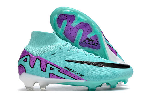 NIKE AIR ZOOM MERCURIAL SUPERFLY IX ELITE FG