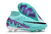 NIKE AIR ZOOM MERCURIAL SUPERFLY IX ELITE FG