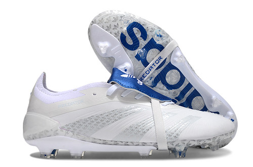 ADIDAS PREDATOR ACCURACY+ FG BOOTS
