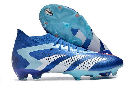 ADIDAS PREDATOR ACCURACY.1 FG BOOTS