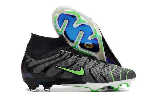 NIKE AIR ZOOM MERCURIAL SUPERFLY IX ELITE FG TN