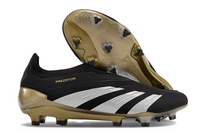 ADIDAS PREDATOR 24 ELITE LACELESS FG